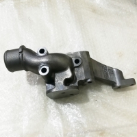 Intake Connector 5259917 (2)